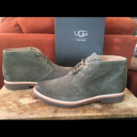ugg dagmann chestnut